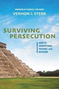 bokomslag Surviving Persecution