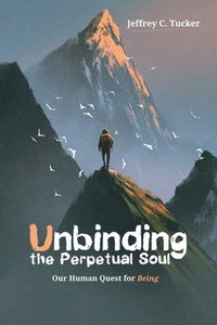 bokomslag Unbinding the Perpetual Soul