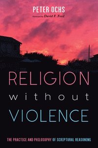 bokomslag Religion without Violence