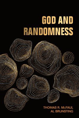 bokomslag God and Randomness