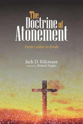 The Doctrine of Atonement 1