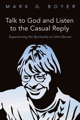 Talk to God and Listen to the Casual Reply 1