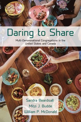 Daring to Share 1