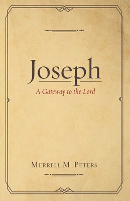 Joseph 1