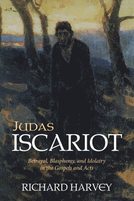 Judas Iscariot 1