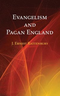 bokomslag Evangelism and Pagan England