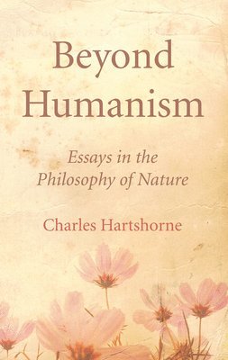 Beyond Humanism 1