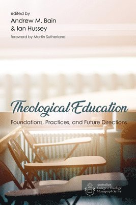 Theological Education 1