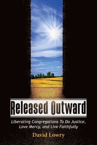 bokomslag Released Outward