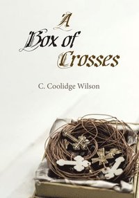 bokomslag Box of Crosses