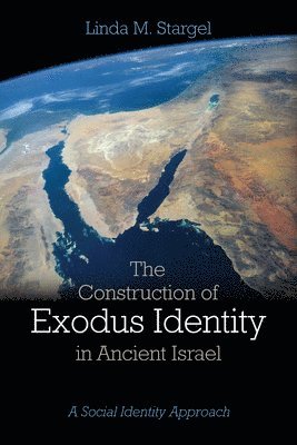 bokomslag The Construction of Exodus Identity in Ancient Israel