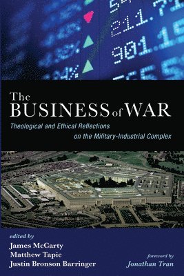 The Business of War 1