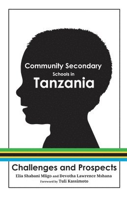 Community Secondary Schools in Tanzania 1