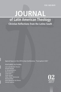 bokomslag Journal of Latin American Theology, Volume 12, Number 2