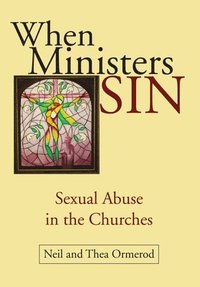 bokomslag When Ministers Sin