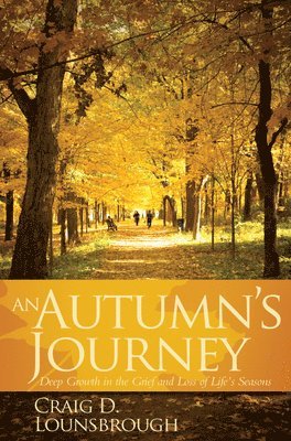 Autumn's Journey