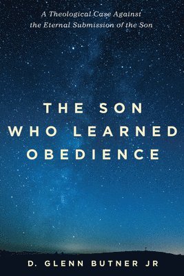The Son Who Learned Obedience 1