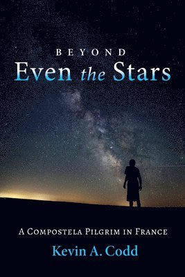 Beyond Even the Stars 1