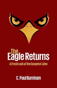 bokomslag The Eagle Returns
