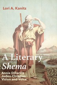 bokomslag A Literary Shema
