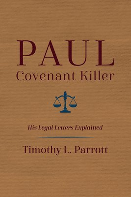 Paul, Covenant Killer 1