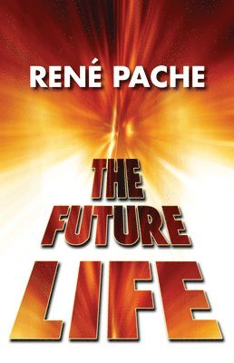 bokomslag Future Life