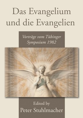 bokomslag Das Evangelium und die Evangelien