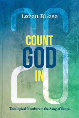 Loren F Bliese, Loren F. Bliese - Count God in, Häftad
