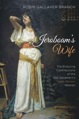 bokomslag Jeroboam's Wife