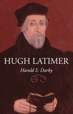 Hugh Latimer 1