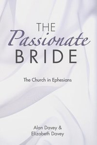 bokomslag The Passionate Bride