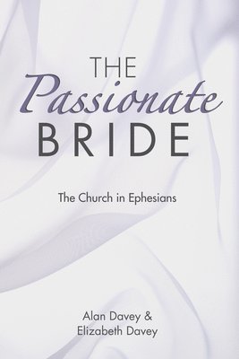 bokomslag Passionate Bride