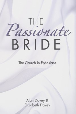 The Passionate Bride 1