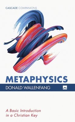 Metaphysics 1