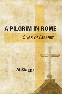 bokomslag A Pilgrim in Rome