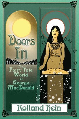 bokomslag Doors in: The Fairy Tale World of George MacDonald
