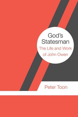 God's Statesman 1