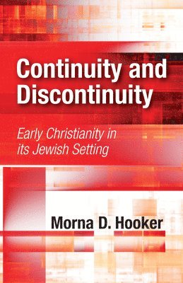 Continuity and Discontinuity 1