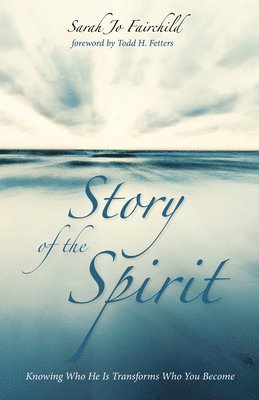 Story of the Spirit 1