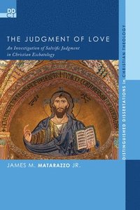 bokomslag The Judgment of Love