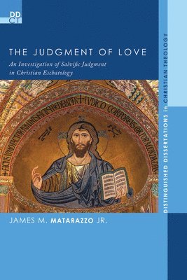 bokomslag Judgment of Love