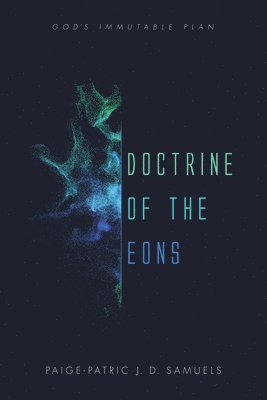 bokomslag Doctrine of the Eons