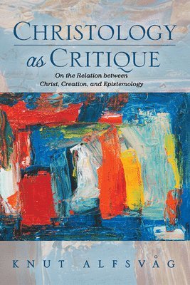 bokomslag Christology as Critique