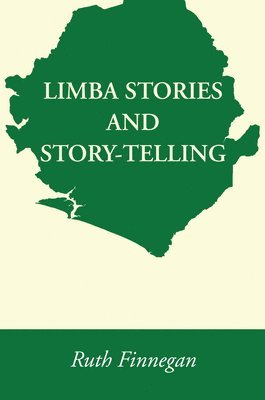 Limba Stories and Story-Telling 1