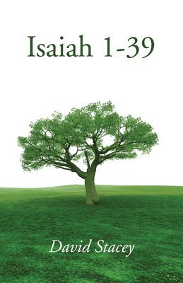 bokomslag Isaiah 1-39