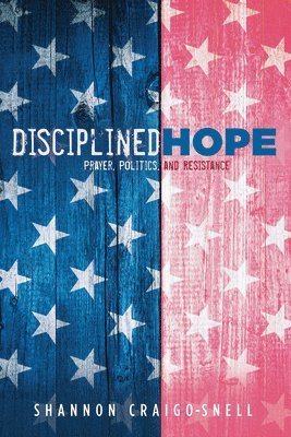 Disciplined Hope 1