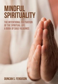 bokomslag Mindful Spirituality