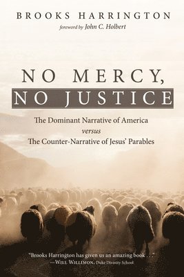 No Mercy, No Justice 1