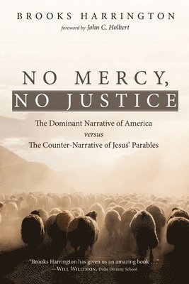 No Mercy, No Justice 1