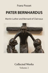 bokomslag Pater Bernhardus